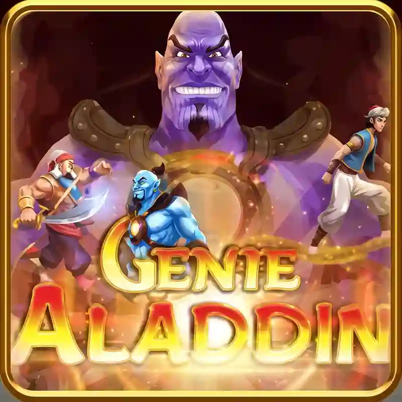 Main Aladdin slot sky casino
