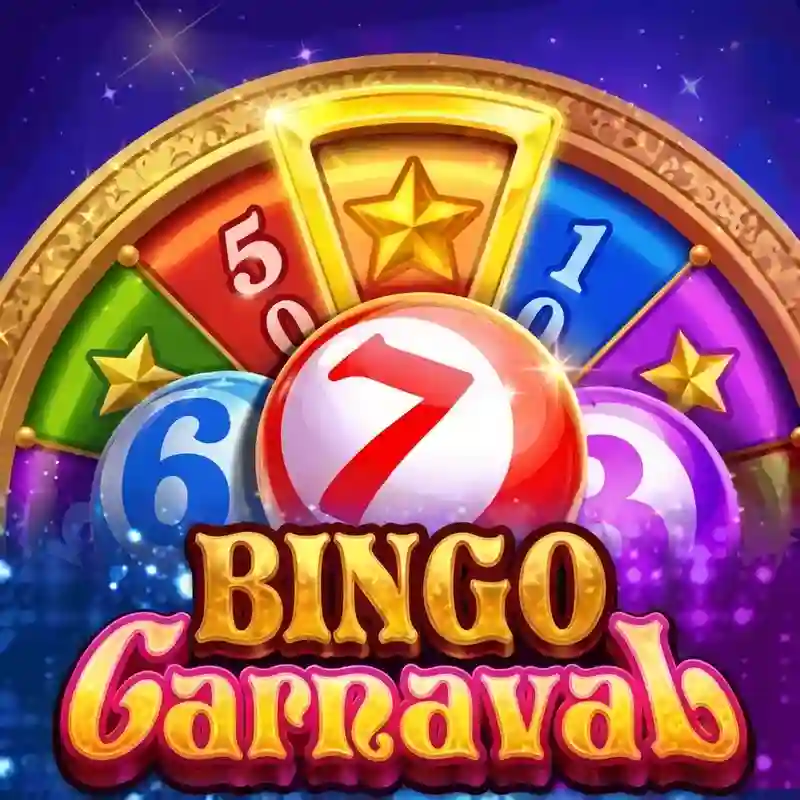 Permainan Bingo Carnaval di sky casino