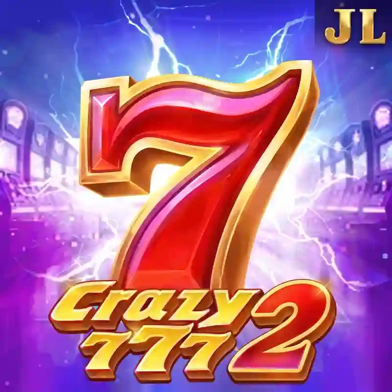 Crazy777 2 Slot