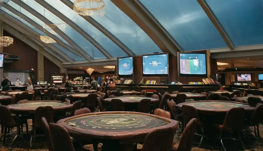 Sky Casino Banner