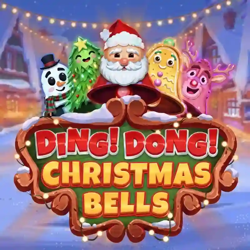 Christmas Bells