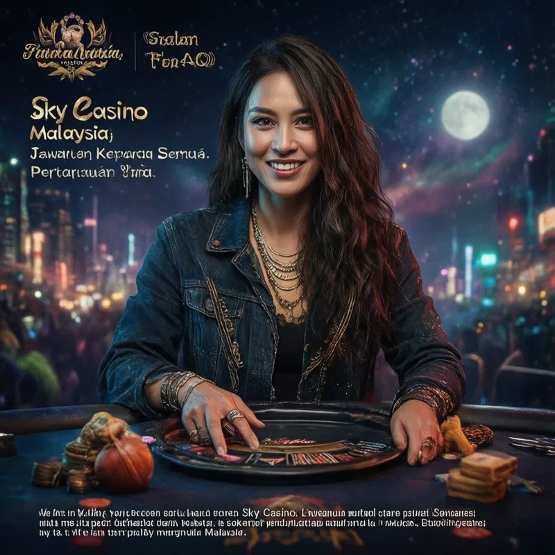 FAQ Sky Casino