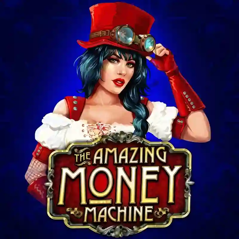 Money Machine